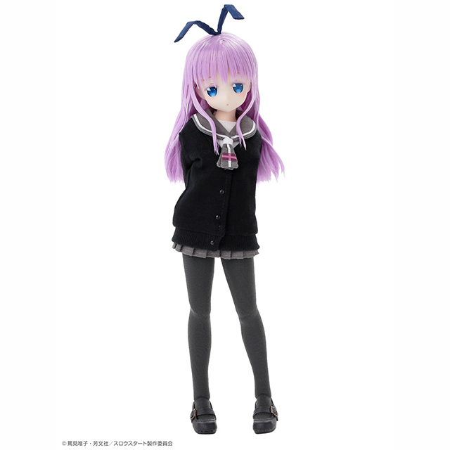 Azone International キャラクタードール 商品詳細