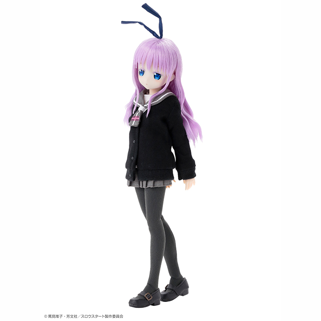 Azone International キャラクタードール 商品詳細