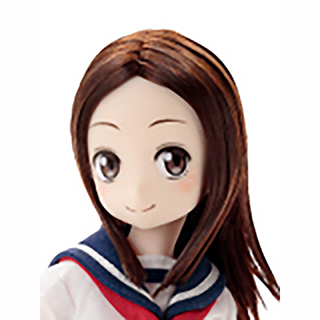 アゾン azone ピュアニーモキャラクターシリーズ からかい上手の高木