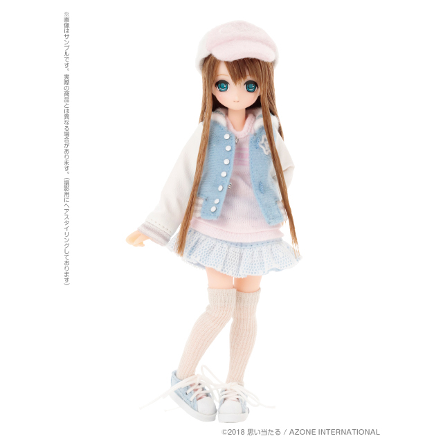 古典 AZONE INTERNATIONAL::えっくす☆きゅーと::商品詳細 人形