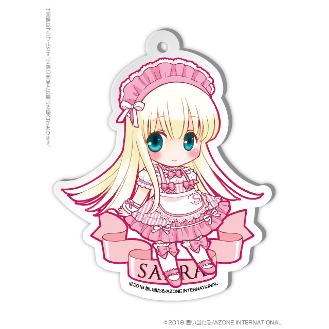 AZONE INTERNATIONAL::カタログ詳細ページ