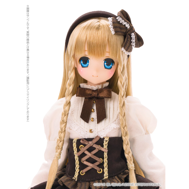 AZONE INTERNATIONAL::SAHRA'S a la mode::商品詳細