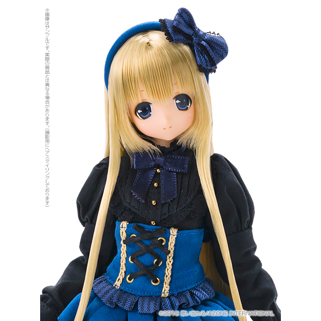 AZONE INTERNATIONAL::SAHRA'S a la mode::商品詳細