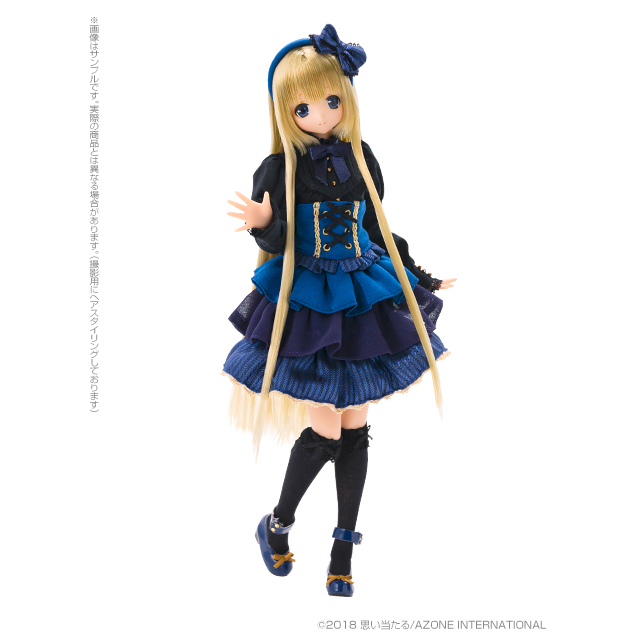 みあ/Twinkle☆Twinkle a・la・mode(アゾンダイレクトストア限定