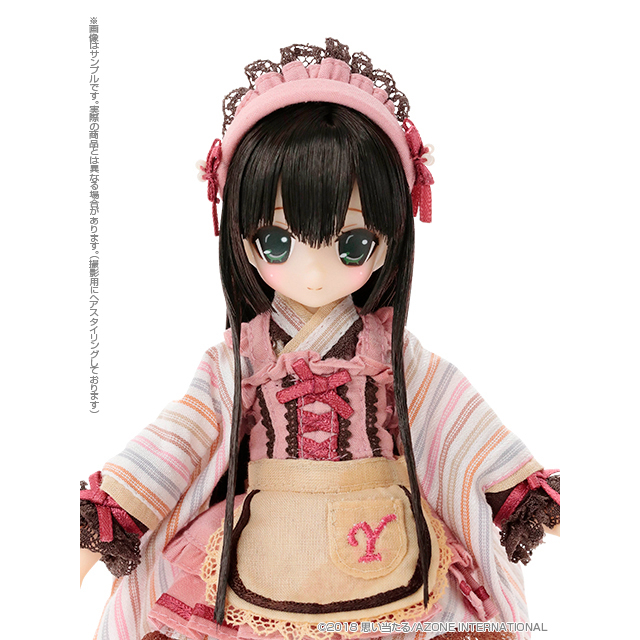 AZONE INTERNATIONAL::SAHRA'S a la mode::商品詳細