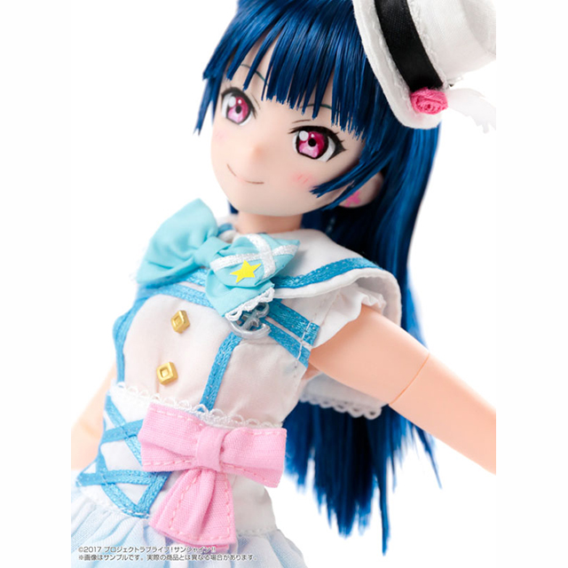 AZONE INTERNATIONAL::キャラクタードール::商品詳細