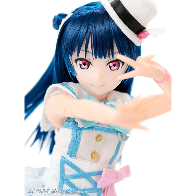 AZONE INTERNATIONAL::キャラクタードール::商品詳細
