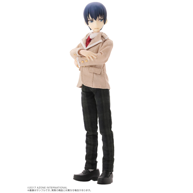 AZONE INTERNATIONAL::HappinessClover::商品詳細