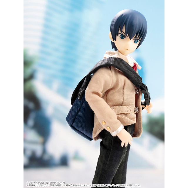 AZONE INTERNATIONAL::HappinessClover::商品詳細