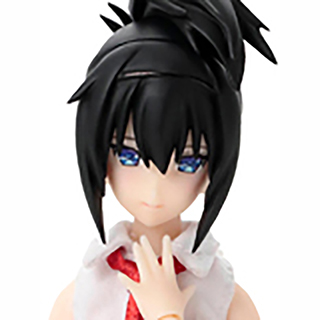 AZONE INTERNATIONAL::キャラクタードール::ドール一覧