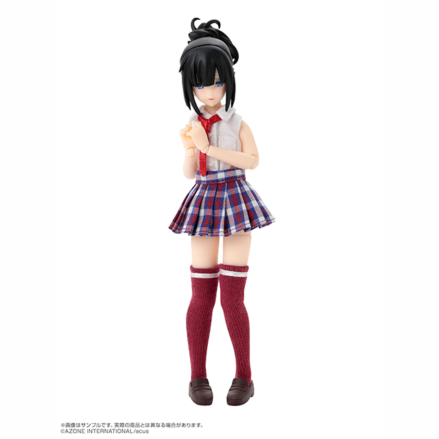 1/12アサルトリリィシリーズ