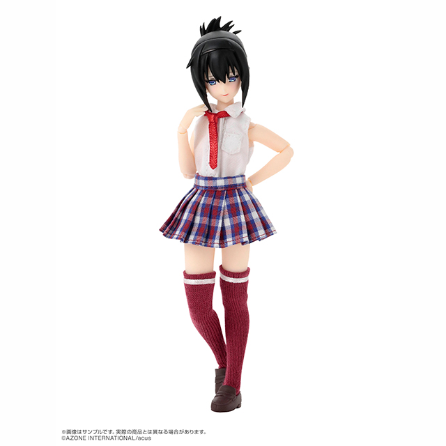 AZONE INTERNATIONAL::キャラクタードール::商品詳細