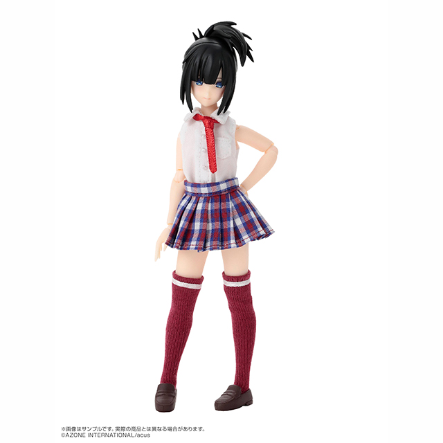 1/12アサルトリリィシリーズ