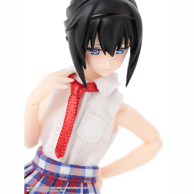 1/12アサルトリリィシリーズ