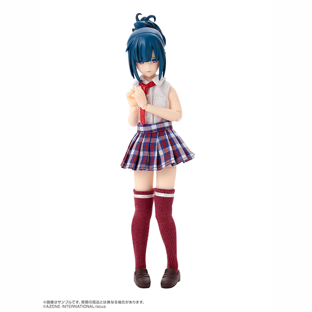 AZONE INTERNATIONAL::キャラクタードール::商品詳細 AZONE INTERNATIONAL::キャラクタードール::商品詳細