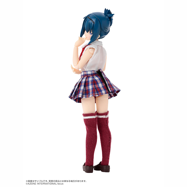 AZONE INTERNATIONAL::キャラクタードール::商品詳細