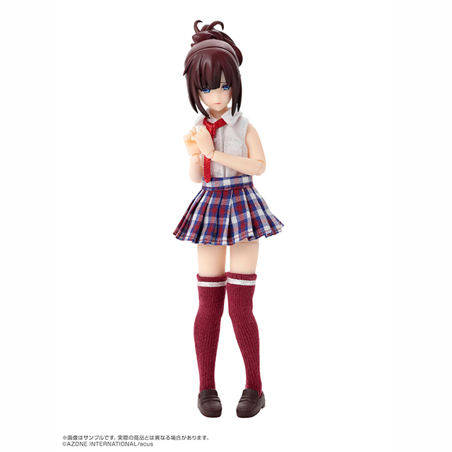 1/12アサルトリリィシリーズNo.041