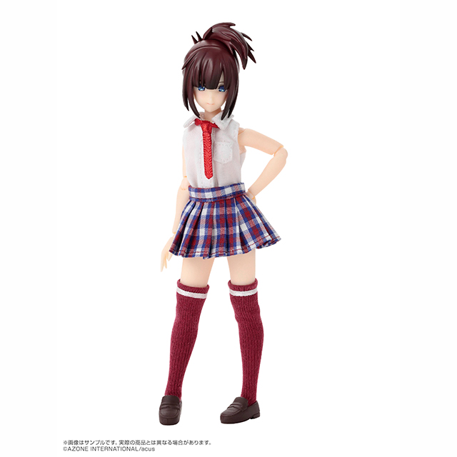 1/12アサルトリリィシリーズNo.041