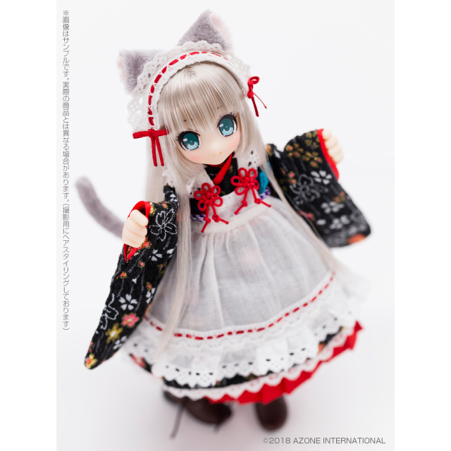AZONE INTERNATIONAL::Lil Fairy::商品紹介-商品詳細