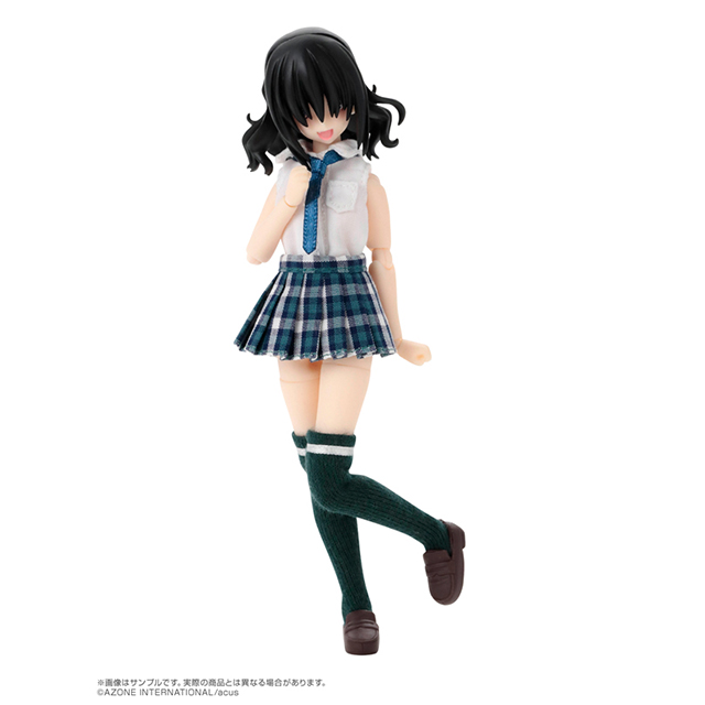 AZONE INTERNATIONAL::キャラクタードール::商品詳細