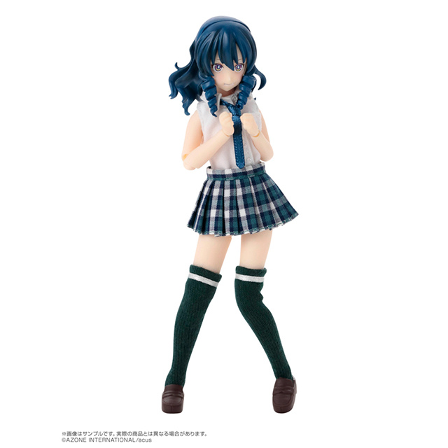 【期間限定！最安値挑戦】 AZONE INTERNATIONAL::キャラクタードール::商品詳細 本体