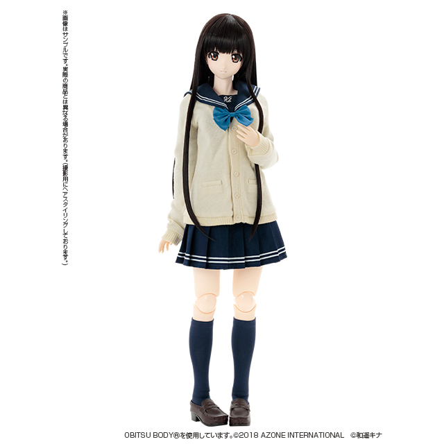 AZONE INTERNATIONAL::HappinessClover::商品詳細