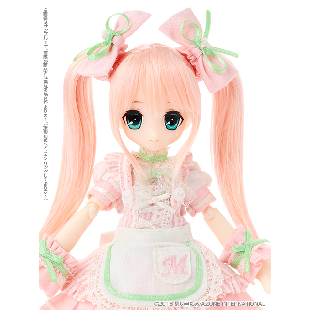 AZONE INTERNATIONAL::SAHRA'S a la mode::商品詳細