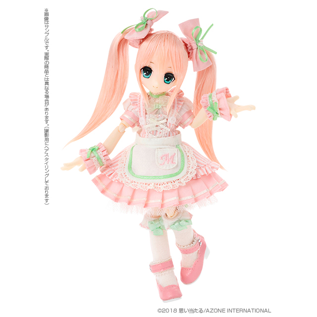 AZONE INTERNATIONAL::SAHRA'S a la mode::商品詳細