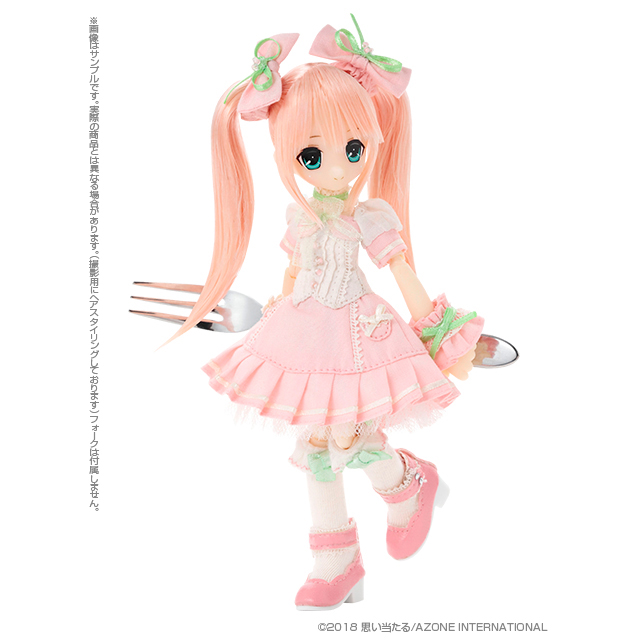 AZONE INTERNATIONAL::SAHRA'S a la mode::商品詳細