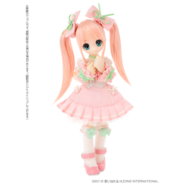 AZONE INTERNATIONAL::SAHRA'S a la mode::商品詳細