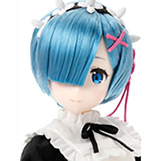 1/6ピュアニーモキャラクターシリーズ No.110 『Re:ゼロから始める異世界生活 Memory Snow』レム