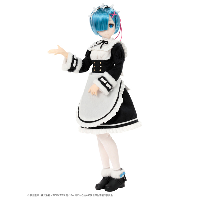 1/6ピュアニーモキャラクターシリーズ