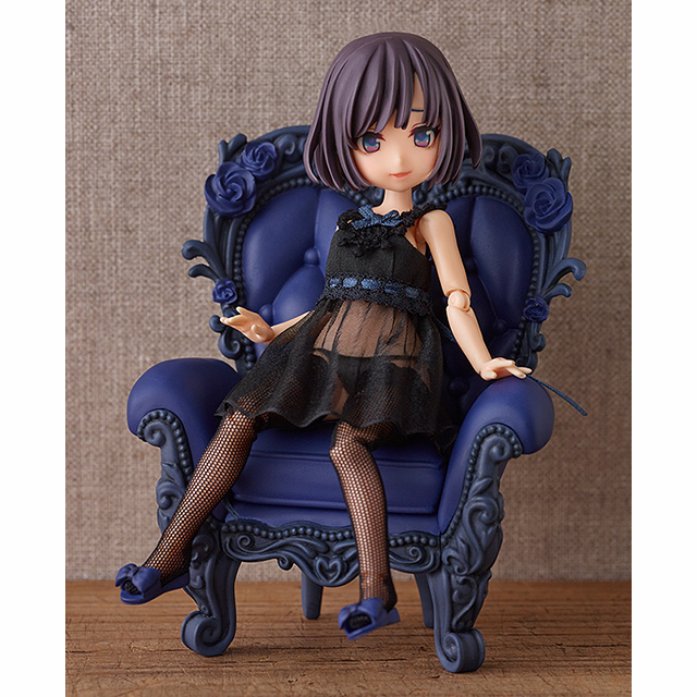 パルドル アンティークチェア Noir Blanc 付属 単品 | fpac.com.br