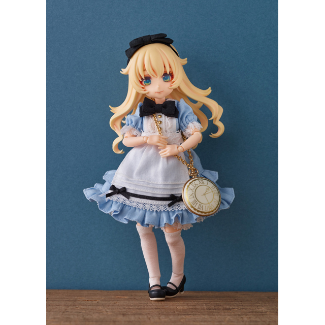 アゾネット | 商品詳細 | パルドル アリス