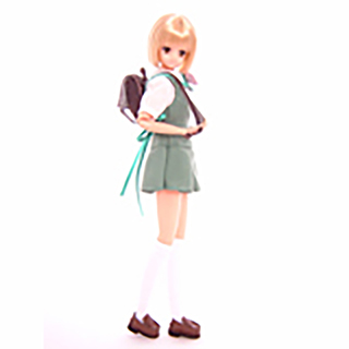 AZONE INTERNATIONAL::オリジナルドール::商品別TOP
