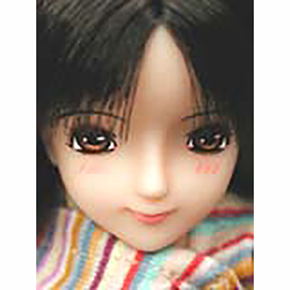 AZONE INTERNATIONAL::オリジナルドール::商品別TOP