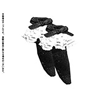 ロリータソックス D