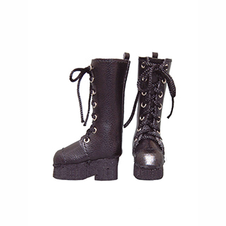 ユーロパンクブーツ