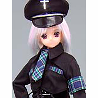 AZONE INTERNATIONAL::オリジナルドール::商品別TOP