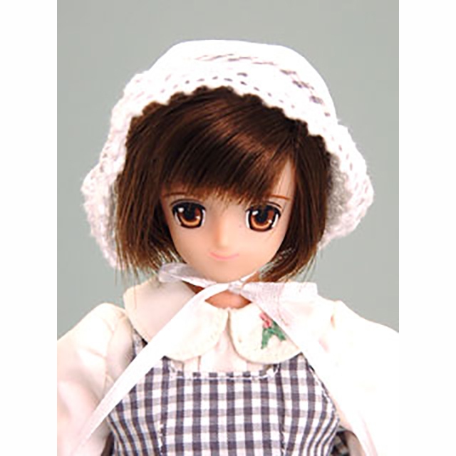 AZONE INTERNATIONAL::オリジナルドール::商品詳細