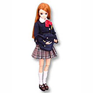 AZONE INTERNATIONAL::オリジナルドール::商品別TOP AZONE INTERNATIONAL::オリジナルドール::商品別TOP
