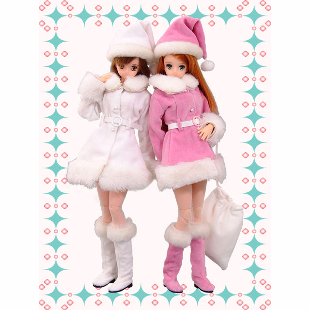 AZONE INTERNATIONAL::えっくす☆きゅーと::商品詳細