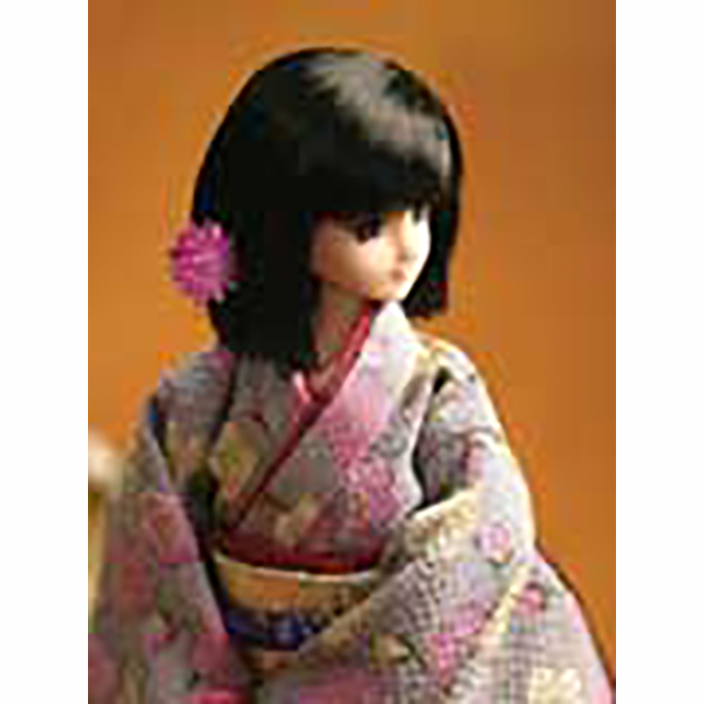 AZONE INTERNATIONAL::オリジナルドール::商品詳細