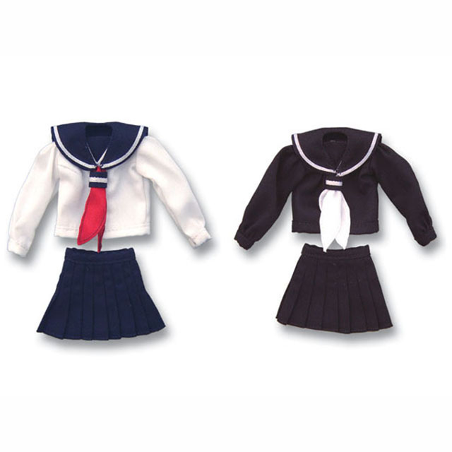 23セーラー服set