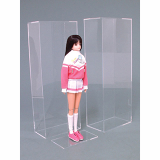 コレクターズケース27㎝用