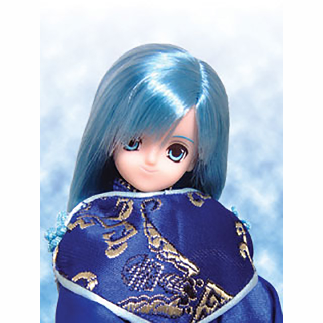 AZONE INTERNATIONAL::オリジナルドール::商品詳細