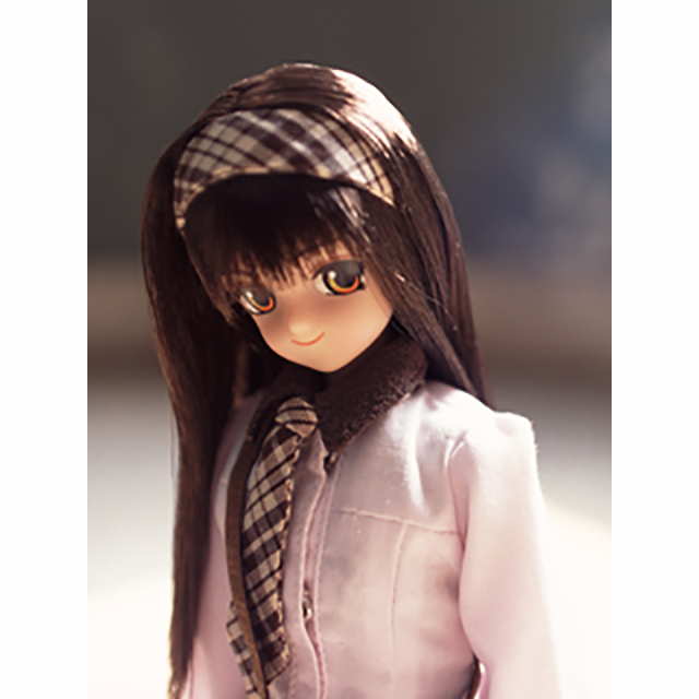 AZONE INTERNATIONAL::オリジナルドール::商品詳細