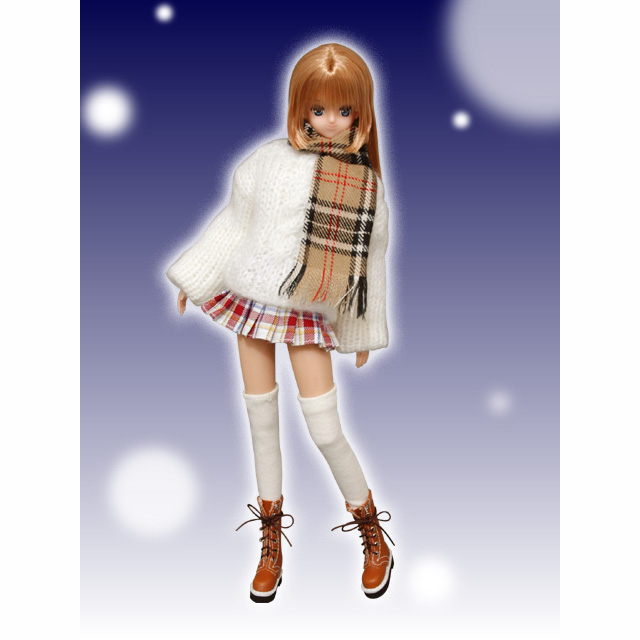 AZONE INTERNATIONAL::オリジナルドール::商品詳細 AZONE INTERNATIONAL::オリジナルドール::商品詳細