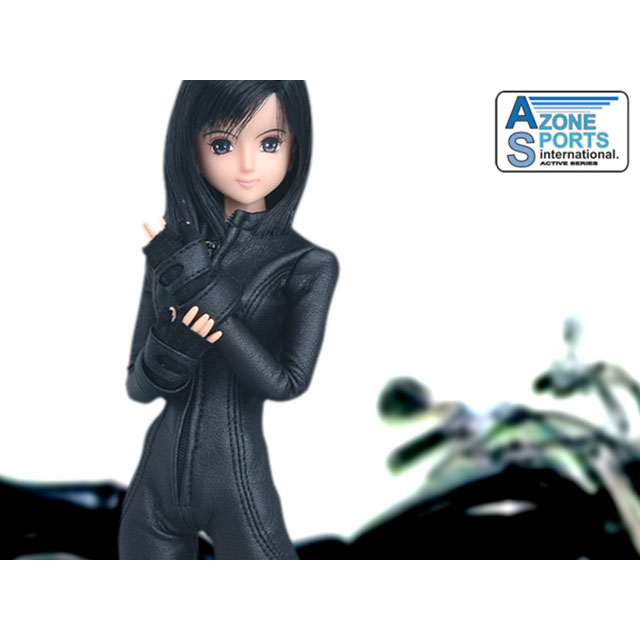 ドール用 ライダースーツ AZONE INTERNATIONAL::衣装・アイテム::商品一覧（ブランド別）