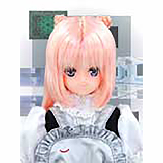 ドール　MAYA-Heart of Gold- アゾンオリジナルドール AZONE INTERNATIONAL::オリジナルドール::商品詳細